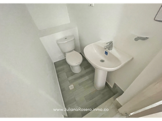 Foto 5 de VENDO CASA EN MONTERREY (PARA ESTRENAR)