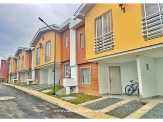 Foto 1 de VENDO CASA EN MONTERREY (PARA ESTRENAR)