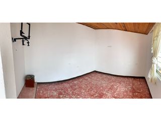 Foto 4 de VENDO CASA SOBRE CRA 9 CENTRO (SECTOR COMERCIAL)