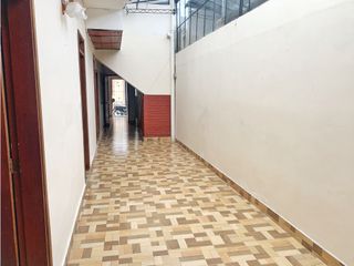 Foto 5 de VENDO CASA SOBRE CRA 9 CENTRO (SECTOR COMERCIAL)