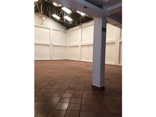 Foto 5 de VENTA BODEGA BRITALIA NORTE