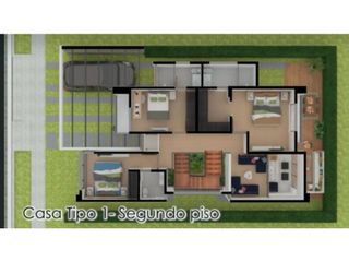 Foto 13 de VENDO LOTES URBANOS EN CIUDAD DEL SOL (VARIANTE NORTE)