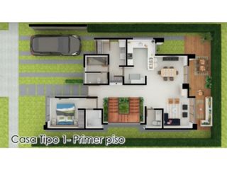 Foto 12 de VENDO LOTES URBANOS EN CIUDAD DEL SOL (VARIANTE NORTE)