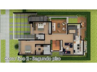 Foto 16 de VENDO LOTES URBANOS EN CIUDAD DEL SOL (VARIANTE NORTE)
