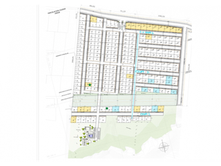 Foto 9 de VENDO LOTES URBANOS EN CIUDAD DEL SOL (VARIANTE NORTE)