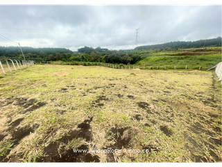 Foto 2 de VENDO LOTE EN PARCELACIÓN CIUDAD VERDE