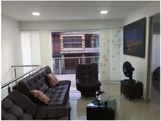 Casa en Venta, Santa Fé en la Comuna 15 de Medellín