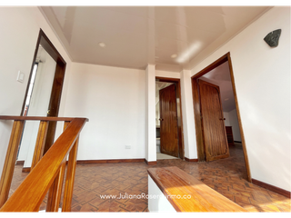 Foto 13 de VENDO PENTHOUSE EN LAURELES (CAMPAMENTO)