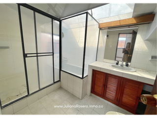 Foto 17 de VENDO PENTHOUSE EN LAURELES (CAMPAMENTO)