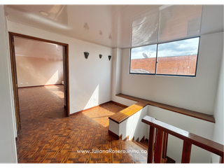 Foto 14 de VENDO PENTHOUSE EN LAURELES (CAMPAMENTO)