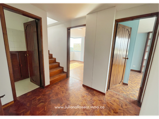 Foto 8 de VENDO PENTHOUSE EN LAURELES (CAMPAMENTO)