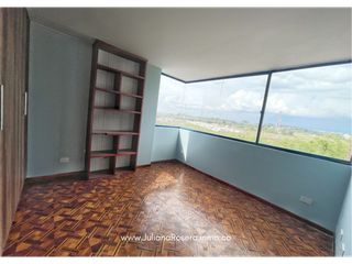 Foto 9 de VENDO PENTHOUSE EN LAURELES (CAMPAMENTO)