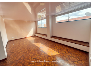 Foto 15 de VENDO PENTHOUSE EN LAURELES (CAMPAMENTO)
