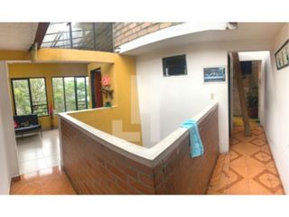 Foto 14 de VENDO CASA BIFAMILIAR POR HOSPITAL SUSANA LOPEZ