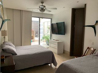 APARTAMENTO FRENTE AL MAR PLAYA SALGUERO