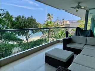 APARTAMENTO FRENTE AL MAR PLAYA SALGUERO