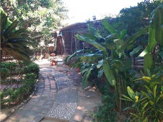 Foto 12 de FINCA EN BONDA-SANTA MARTA