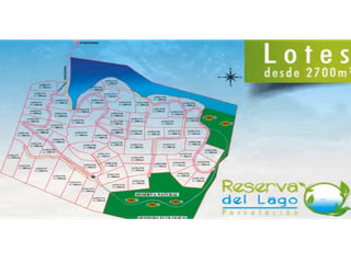 Foto 4 de Venta Lote Parcelación Reserva del Lago SOPETRAN Antioquia