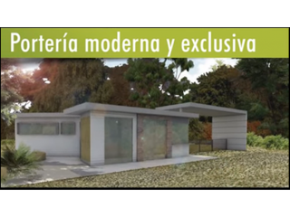 Foto 6 de Venta Lote Parcelación Reserva del Lago SOPETRAN Antioquia