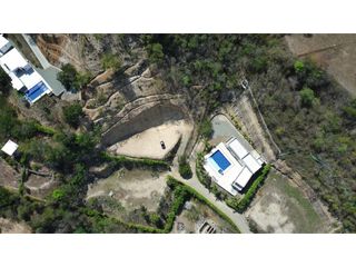 Foto 5 de Venta Lote Parcelación Reserva del Lago SOPETRAN Antioquia