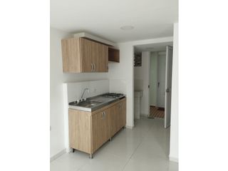 Venta apartamento en San Antonio de Prado en Medellin