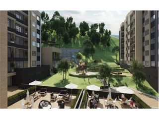 Venta apto Cundinamarca La Calera - Oikos Calera Gardens - Cesión