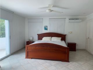 Foto 7 de CASA COJUNTO  CERRADO  FRENTE AL MAR POSOS COLORADOS