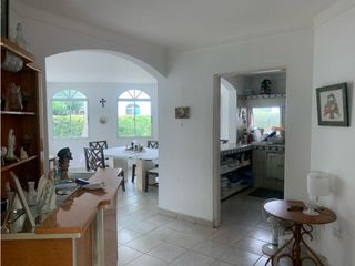 Foto 5 de CASA COJUNTO  CERRADO  FRENTE AL MAR POSOS COLORADOS