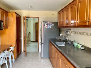 Foto 6 de CASA EN CONJUNTO CERRADO RODADERO RESERVADO