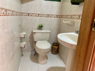 Foto 9 de CASA EN CONJUNTO CERRADO RODADERO RESERVADO