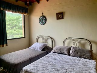 Foto 15 de CASA EN CONJUNTO CERRADO RODADERO RESERVADO