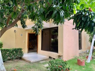 Foto 2 de CASA EN CONJUNTO CERRADO RODADERO RESERVADO