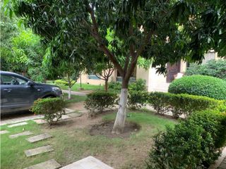 Foto 19 de CASA EN CONJUNTO CERRADO RODADERO RESERVADO