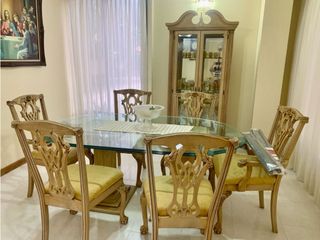 Foto 4 de CASA EN CONJUNTO CERRADO RODADERO RESERVADO