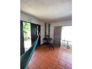 Foto 5 de CABAÑA TURISTICA EN TAGANGA-SANTA MARTA
