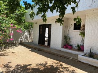 Foto 6 de CABAÑA TURISTICA EN TAGANGA-SANTA MARTA