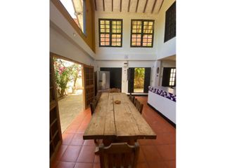 Foto 4 de CABAÑA TURISTICA EN TAGANGA-SANTA MARTA