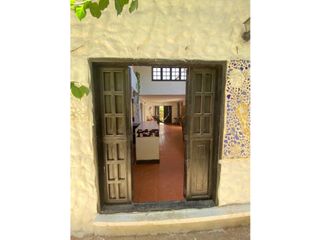 Foto 3 de CABAÑA TURISTICA EN TAGANGA-SANTA MARTA