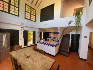 Foto 14 de CABAÑA TURISTICA EN TAGANGA-SANTA MARTA