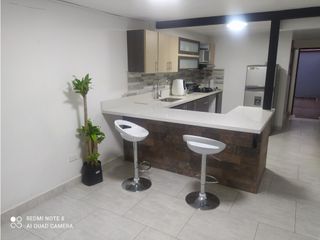 Apartamento de 88 mts² en venta, Robledo, Antioquia
