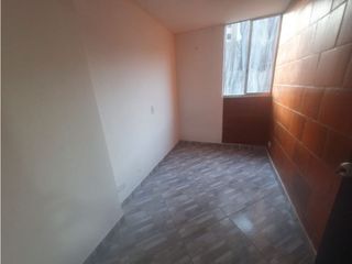 Apartamento En Venta De 47m2 En Robledo Pajarito