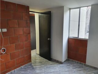 Apartamento En Venta De 47m2 En Robledo Pajarito