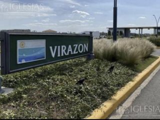 Casa en Virazon