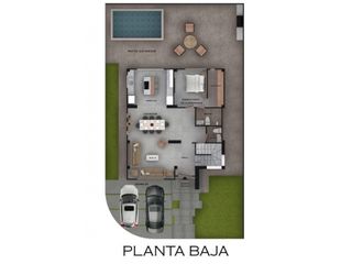 Foto 6 de CASA EN VENTA 4 DORMITORIOS EN URB. COSTA AL SUR DE MANTA