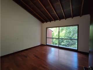 7439089 Venta Casa en Medellín Poblado sector San Lucas