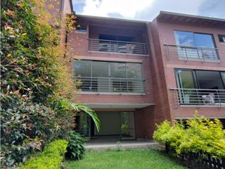 7439089 Venta Casa en Medellín Poblado sector San Lucas