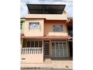 Maat vende Casa, barrio El Porvenir-Villeta. 105M2 $410Millones