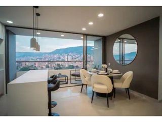 Venta de hermoso apartamento sector La Paz