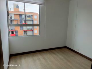 Apartamento en arriendo Alsaca Bogotá