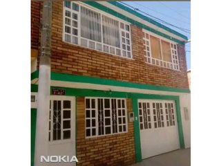 Foto 2 de CASA EN VENTA, SECTOR DUCALES, SOACHA